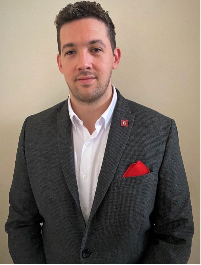 Exhibitor Q/A - Sam Woodward – Sales Administrator for Element Logic